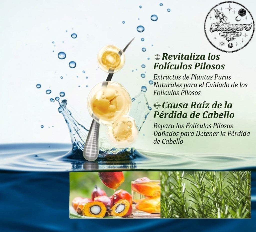 SHAMPOO DE BATANA