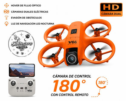 DRON V66