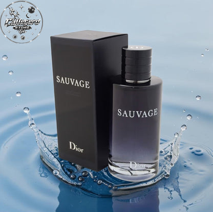 SAUVAGE ELIXIR DIOR - 100 ML