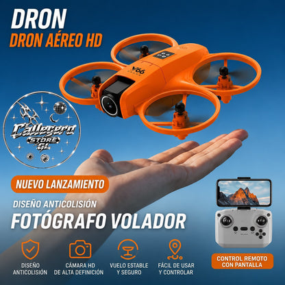 DRON V66