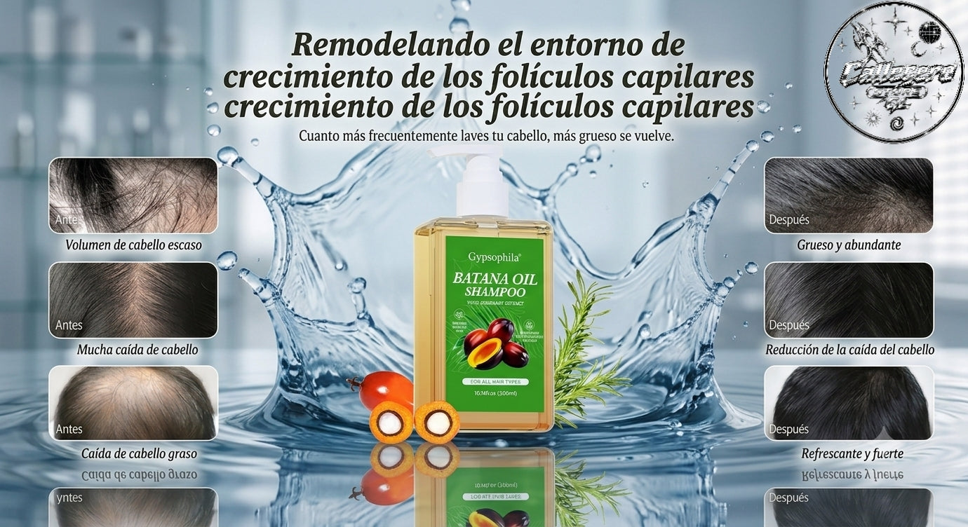 SHAMPOO DE BATANA