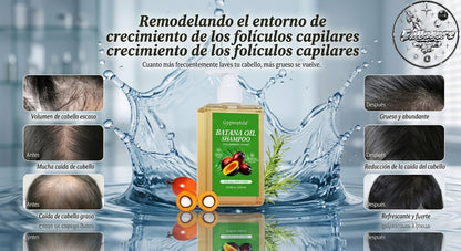 SHAMPOO DE BATANA